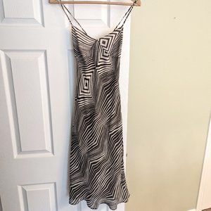 Naf Naf Slip Dress